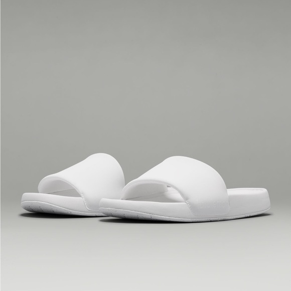 lululemon athletica Shoes - Lululemon Restful Womens Slide